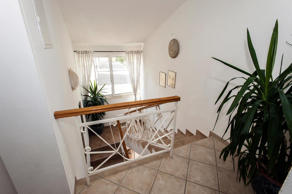 Apartments Niko Promajna Eksteriør billede